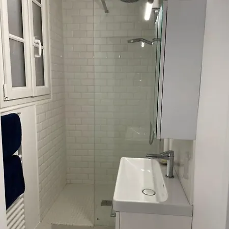 Charming Nest Near The Bastille Parigi